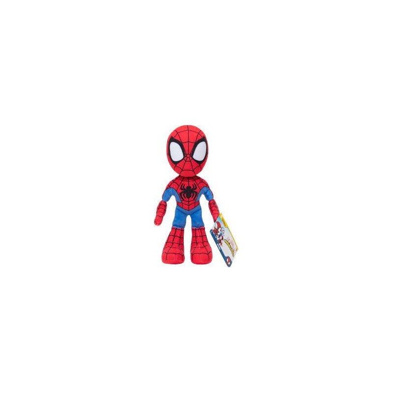 SPIDEY PELUCHE 15CM.