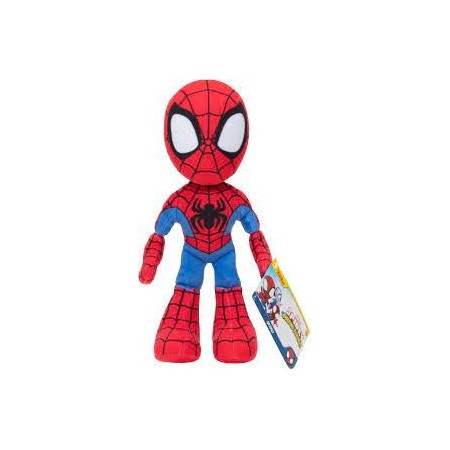 SPIDEY PELUCHE 15CM.