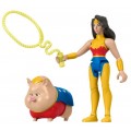SUPEPETS WONDER WOMAN E PB