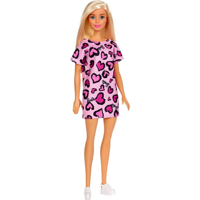 BARBIE TRENDY