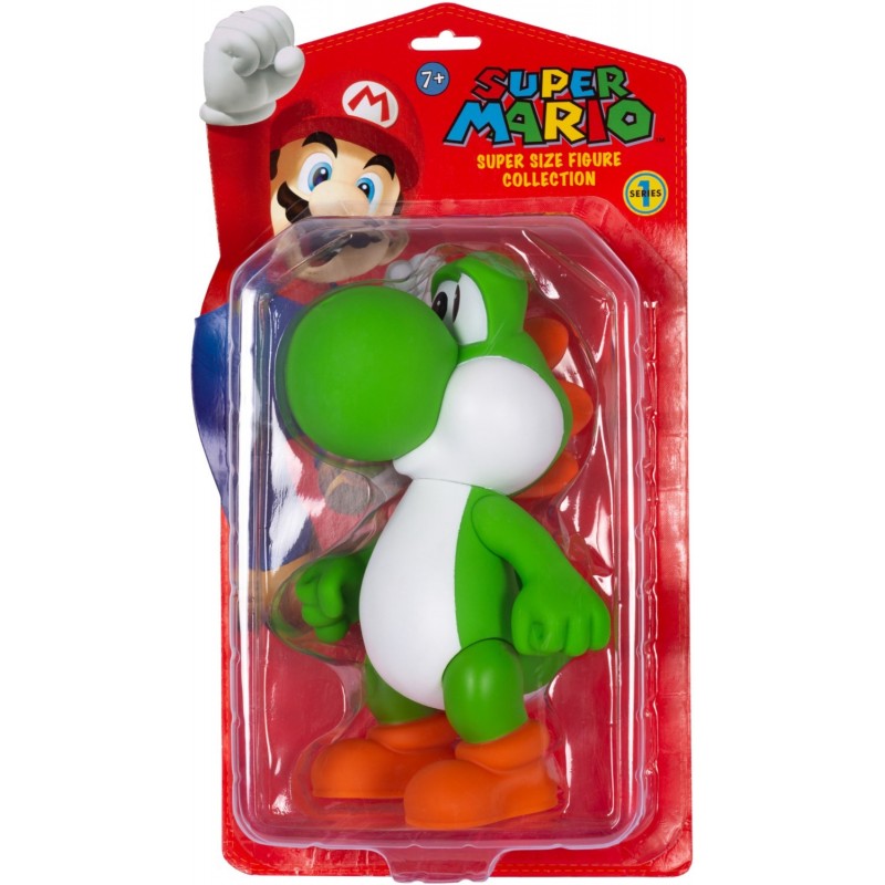 SUPERMARIO YOSHI MAXI FIGURE