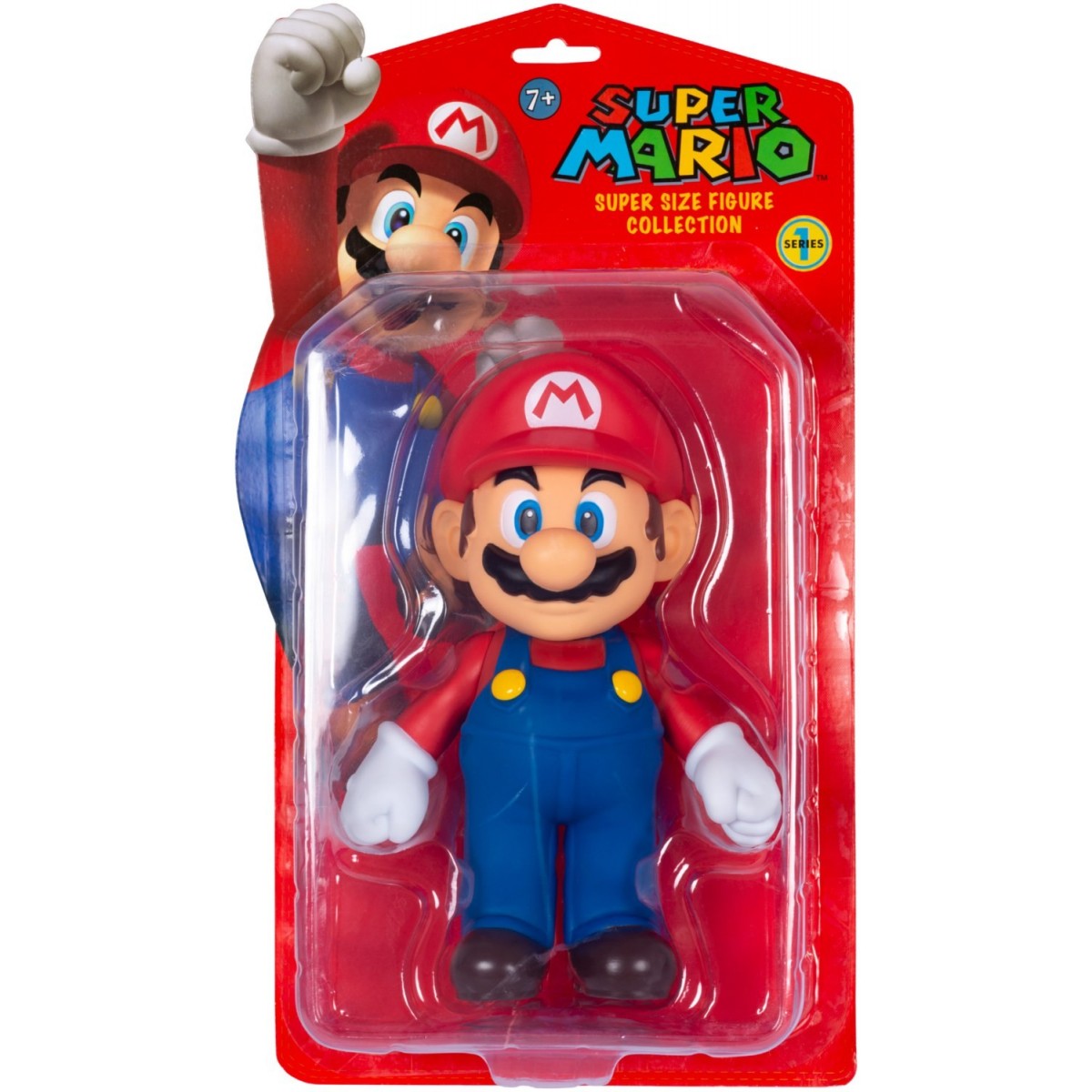 SUPERMARIO MARIO MAXI FIGURE
