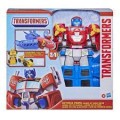 TRANSFORMERS OPTIUM PRIME JUMBO JET WING RACER