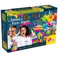 I’M GENIUS LA SCIENZA DEI COLORI