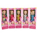 LOVE DIANA DOLL