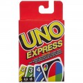 UNO EXPRESS CARTE