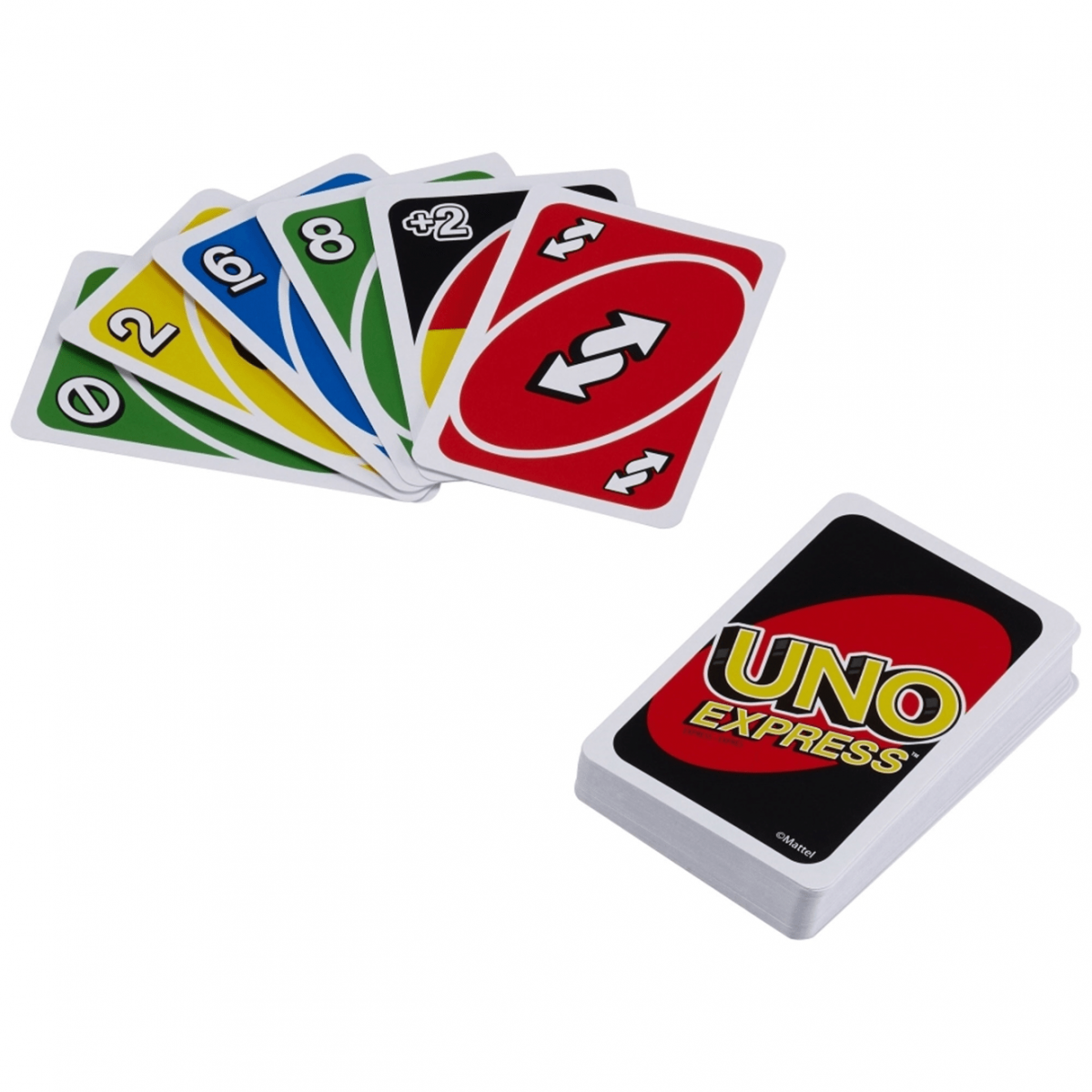 UNO EXPRESS CARTE
