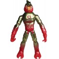 BEN 10 PERSONAGGIO OMNI METALLIC HEATBLAST