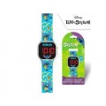 STITCH OROLOGIO LED