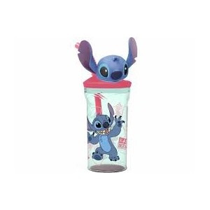 STITCH BICCHIERE 3D