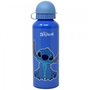 STITCH BORACCIA ALLUMINIO