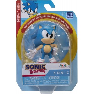 SONIC MINIPERS. WAVE 3