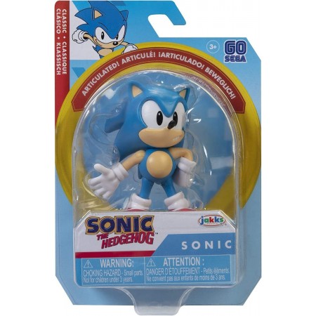 SONIC MINIPERS. WAVE 3