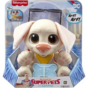 SUPERPETS BABY CRIPTO