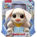 SUPERPETS BABY CRIPTO