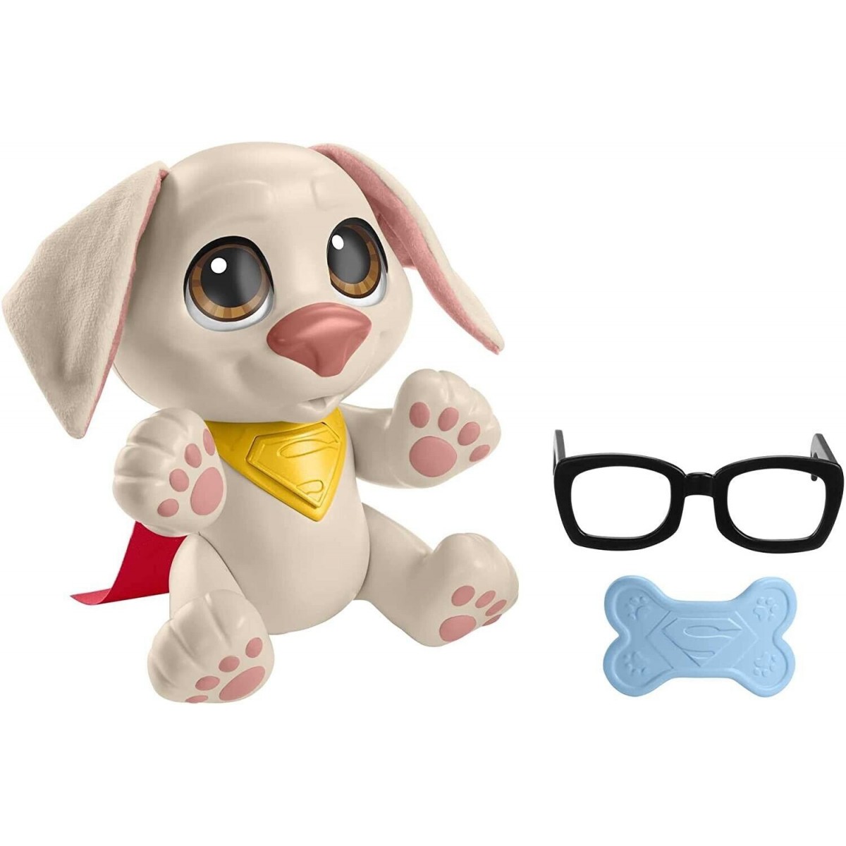 SUPERPETS BABY CRIPTO