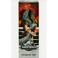 JURASSIC WORLD VELOCIRAPTOR 30CM.