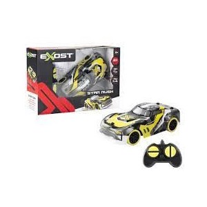 EXOST  STAR RUSH