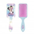 MINNIE SPAZZOLA BAMBINA FANTASY RETTANGOLARE