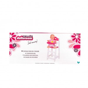 DOLLSROOM SEDIOLONE IN LEGNO