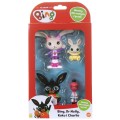 BING BLISTER 4 PERSONAGGI