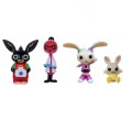 BING BLISTER 4 PERSONAGGI