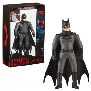 BATMAN STRETCH DC LARGE 25 CM