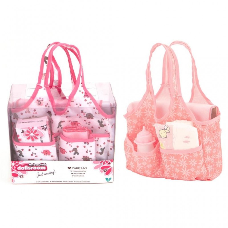 DOLLSROOM CARE BAG