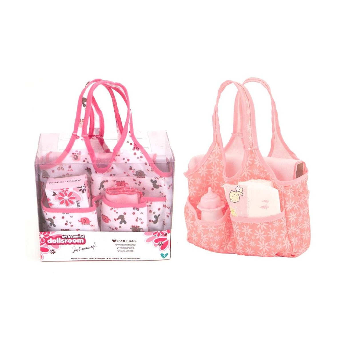 DOLLSROOM CARE BAG