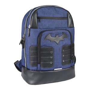 BATMAN ZAINO CASUAL