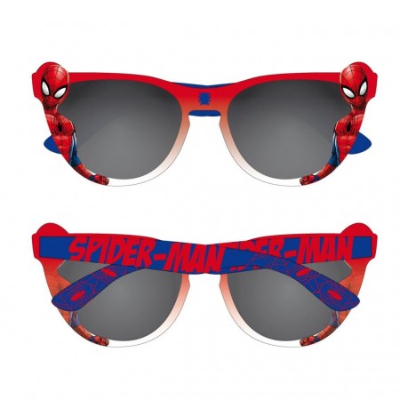SPIDERMAN OCCHIALI