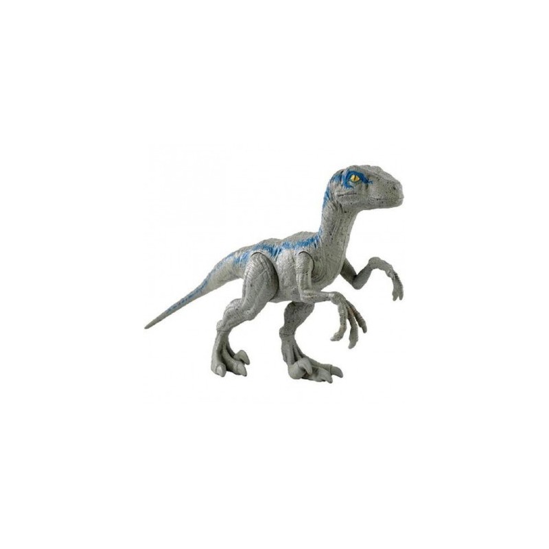 JURASSIC WORLD VELOCIRAPTOR 30CM.