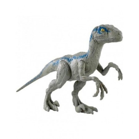 JURASSIC WORLD VELOCIRAPTOR 30CM.