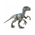 JURASSIC WORLD VELOCIRAPTOR 30CM.