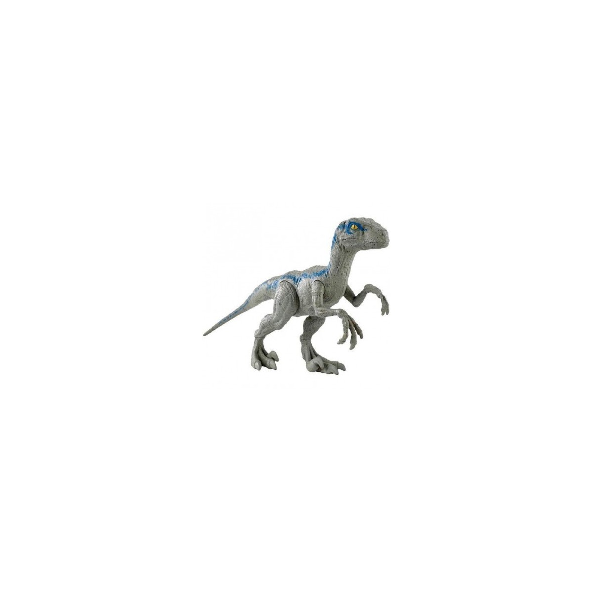 JURASSIC WORLD VELOCIRAPTOR 30CM.