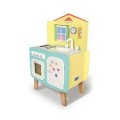 PEPPA PIG CUCINA IN LEGNO
