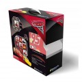 CARS TAPPETO PUZZLE 8PZ.