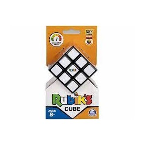 RUBIK'S CUBE