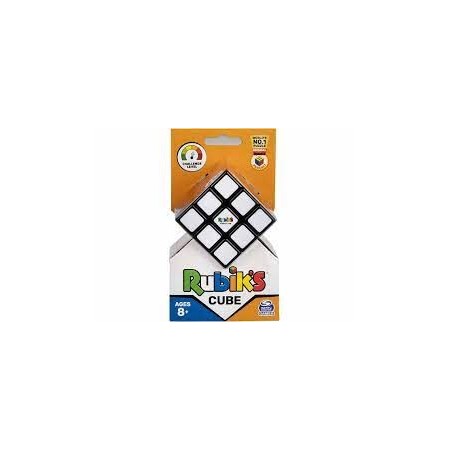 RUBIK'S CUBE