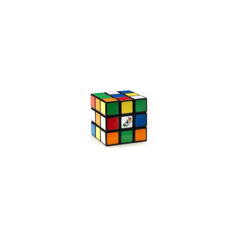RUBIK'S CUBE