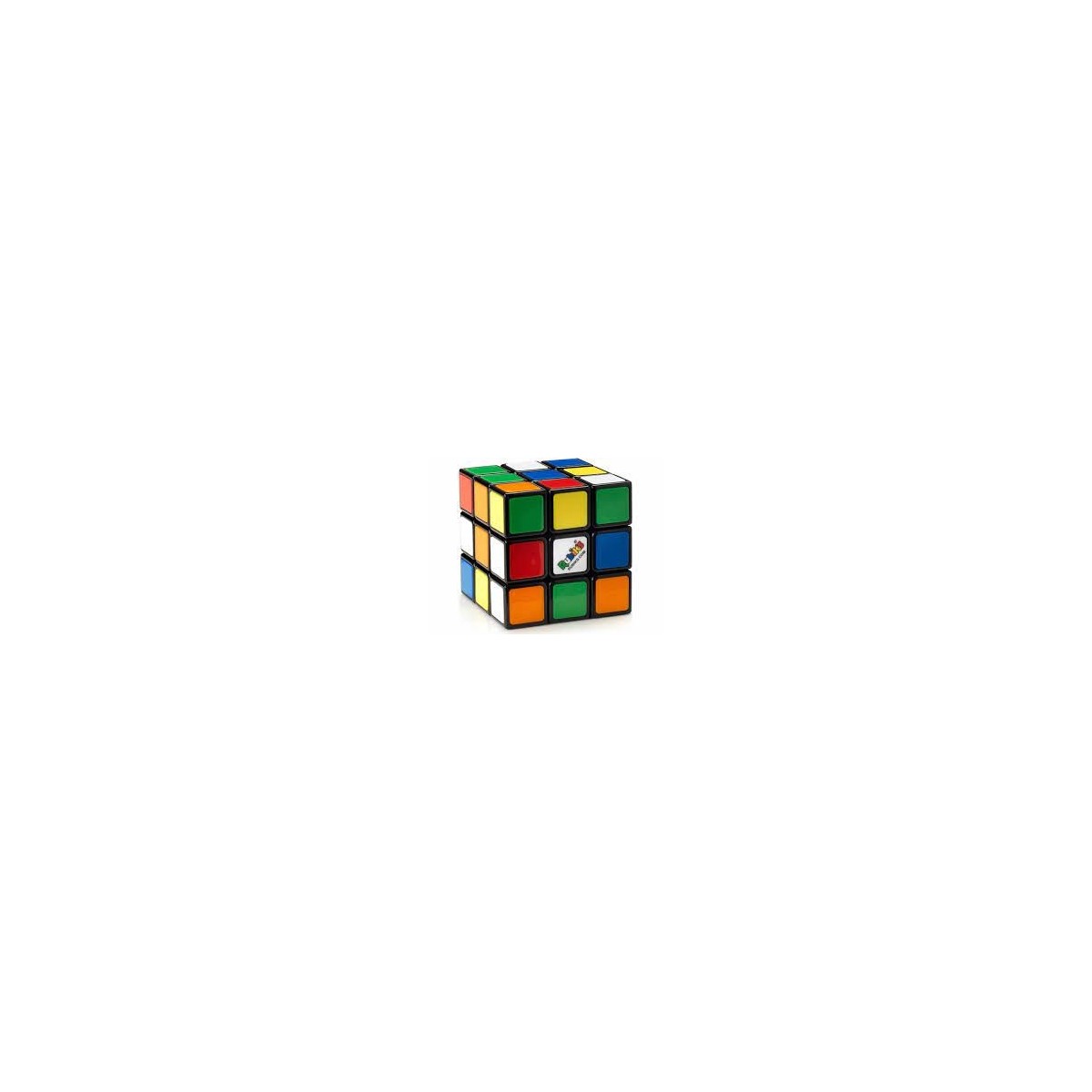 RUBIK'S CUBE