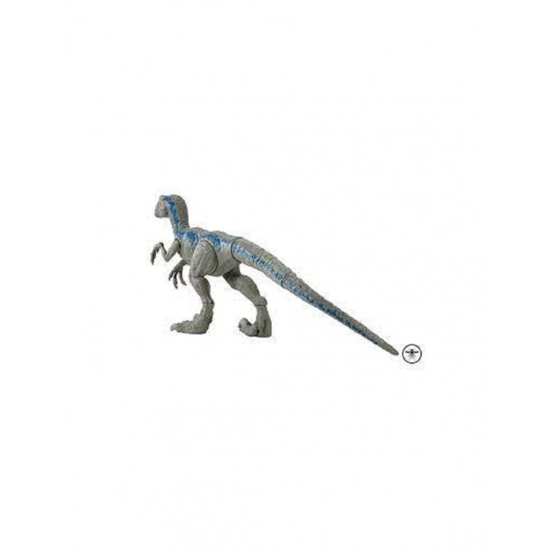 JURASSIC WORLD VELOCIRAPTOR 30CM.