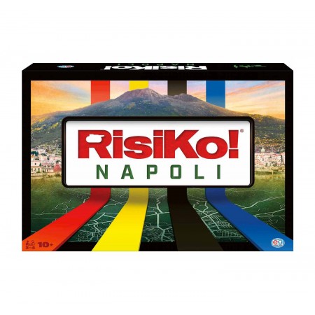 RISIKO! NAPOLI