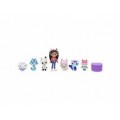 GABBY DOLLHOUSE DELUXE FIGURE SET