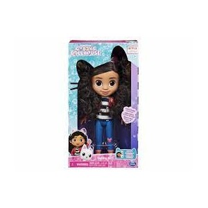 GABBY DOLLHOUSE GABBY GIRL