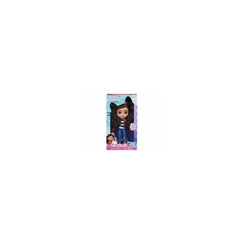 GABBY DOLLHOUSE GABBY GIRL