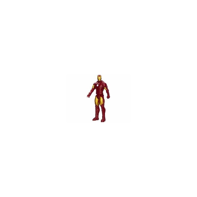 AVENGES IRON MAN PERSONAGGIO 30CM.