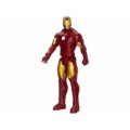 AVENGES IRON MAN PERSONAGGIO 30CM.