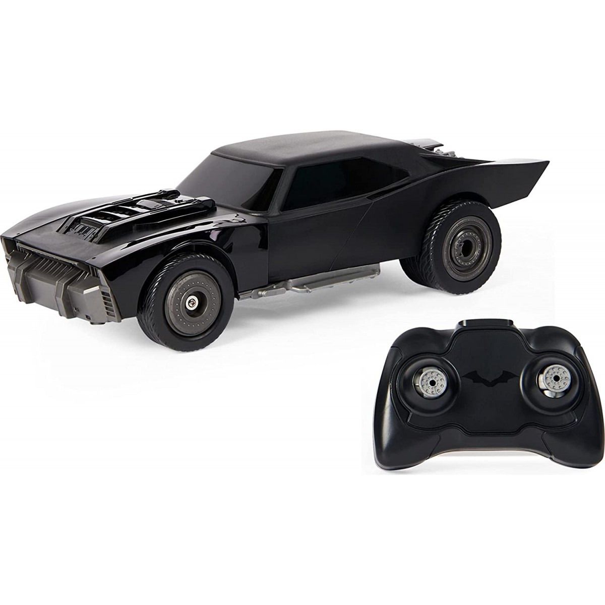 BATMAN BATMOBILE RADIOCONTROL