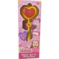 DIANA LOVE SCHETTRO LUMINOSO